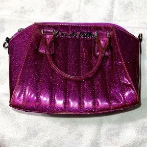 Lux De Ville mini purse